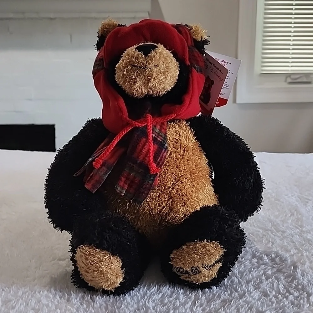 Gund gundam teddy